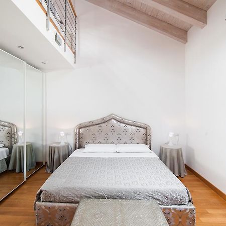 Apartamento Ca Degli Archi Venecia Exterior foto