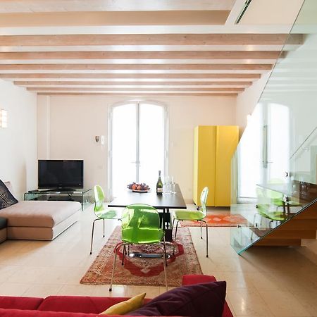 Apartamento Ca Degli Archi Venecia Exterior foto