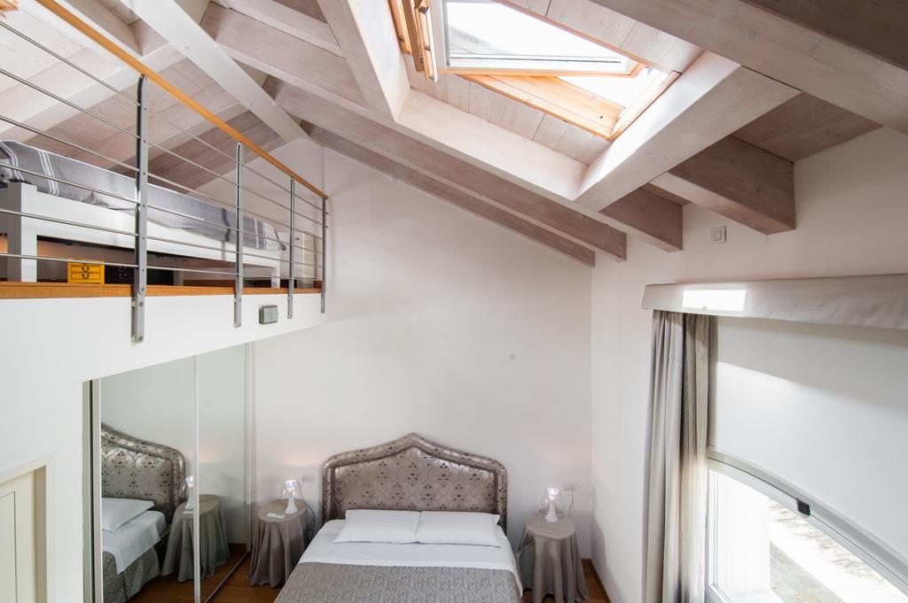 Apartamento Ca Degli Archi Venecia Exterior foto