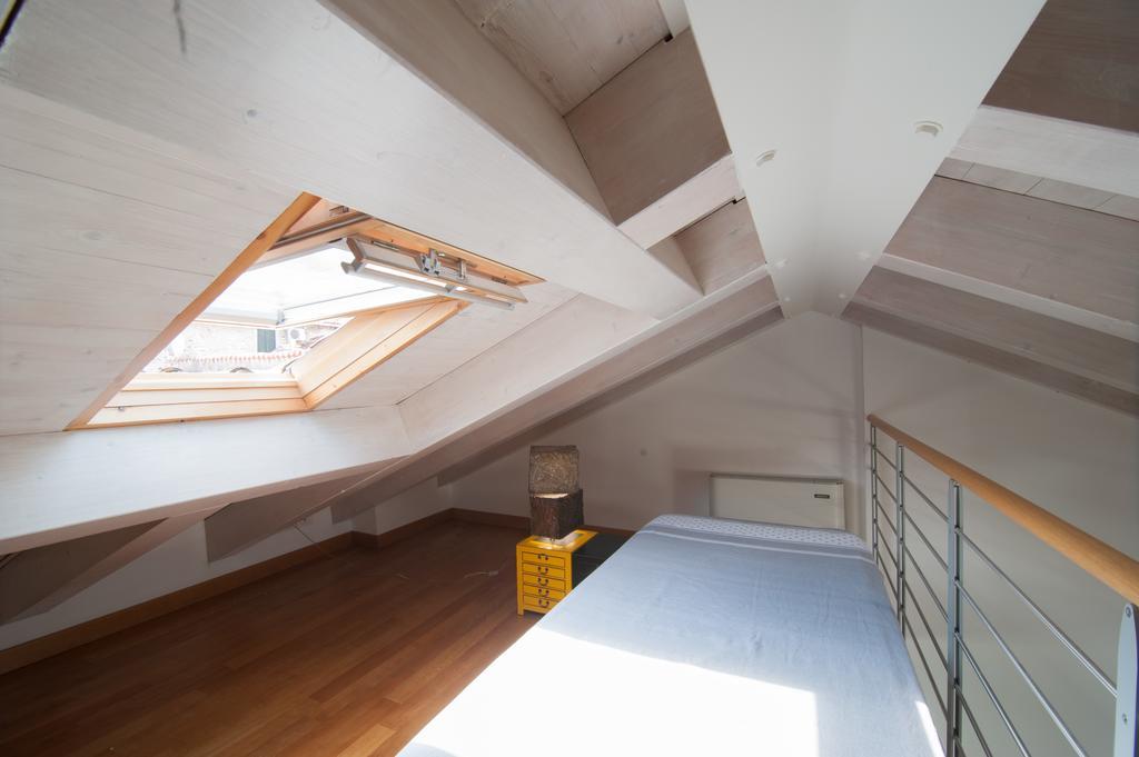 Apartamento Ca Degli Archi Venecia Exterior foto