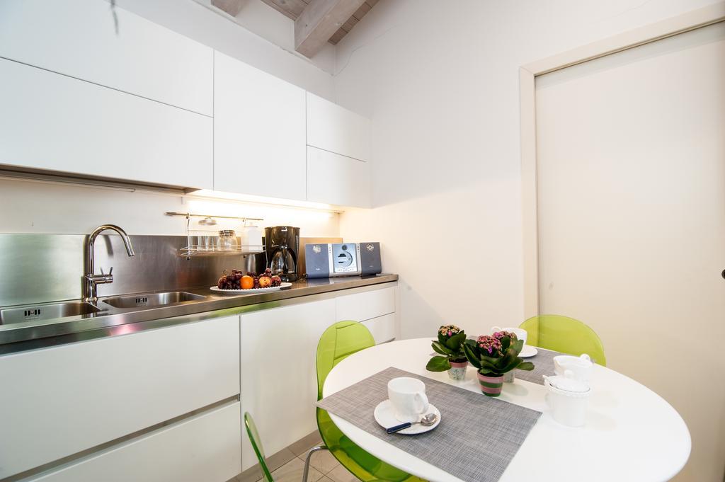 Apartamento Ca Degli Archi Venecia Exterior foto