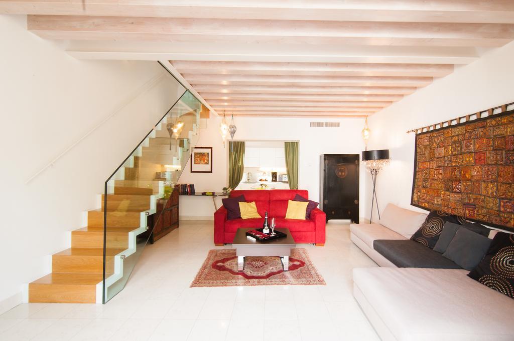 Apartamento Ca Degli Archi Venecia Exterior foto