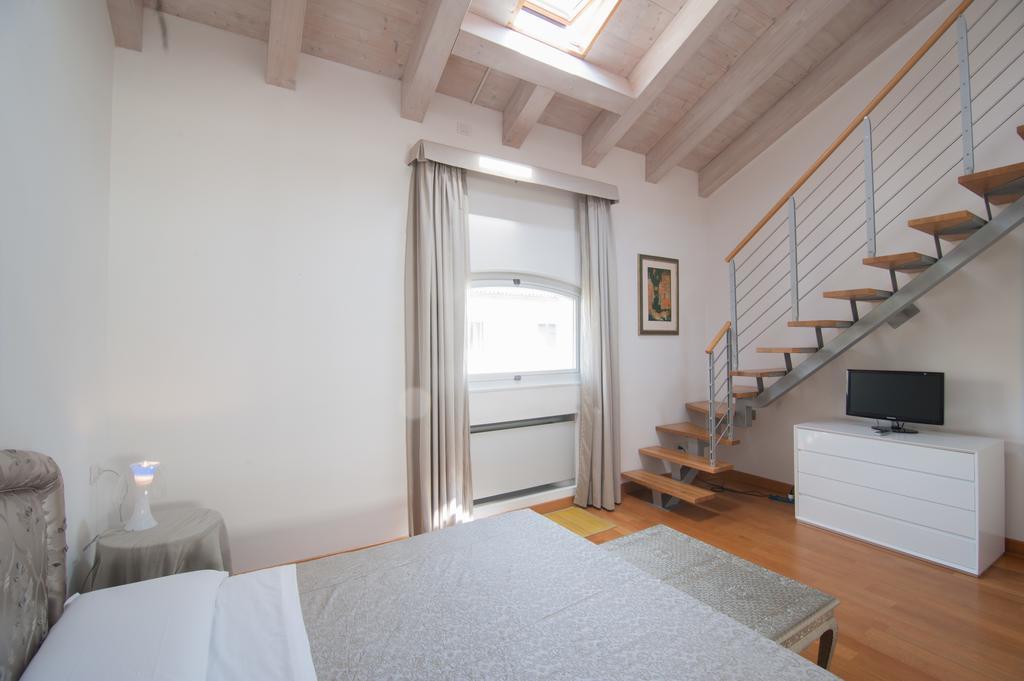 Apartamento Ca Degli Archi Venecia Exterior foto