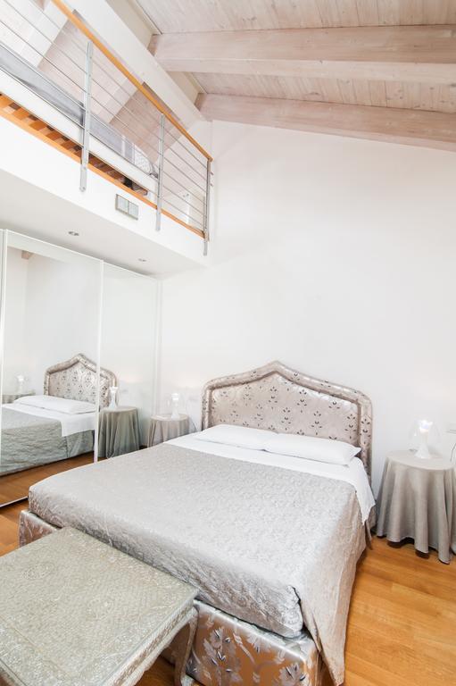 Apartamento Ca Degli Archi Venecia Exterior foto