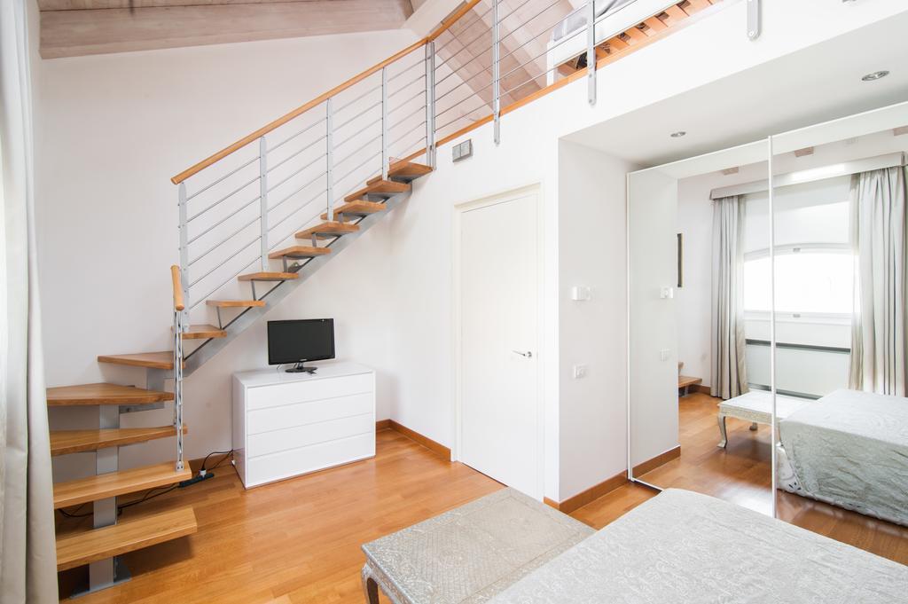 Apartamento Ca Degli Archi Venecia Exterior foto