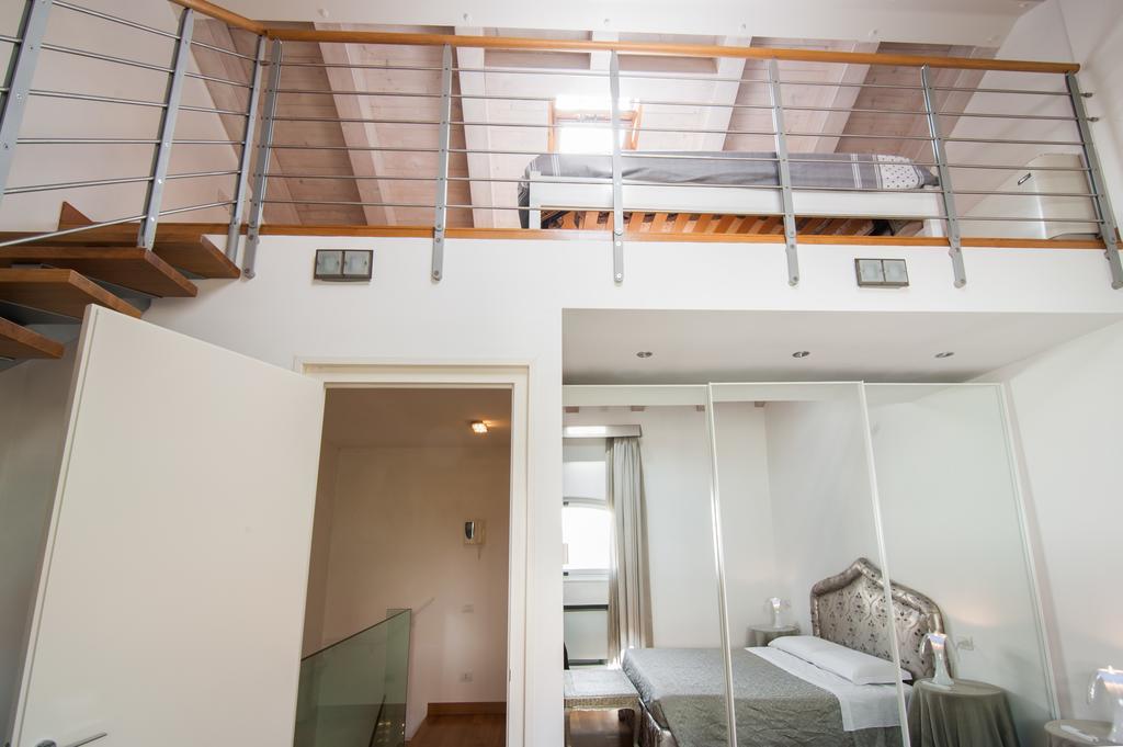 Apartamento Ca Degli Archi Venecia Exterior foto