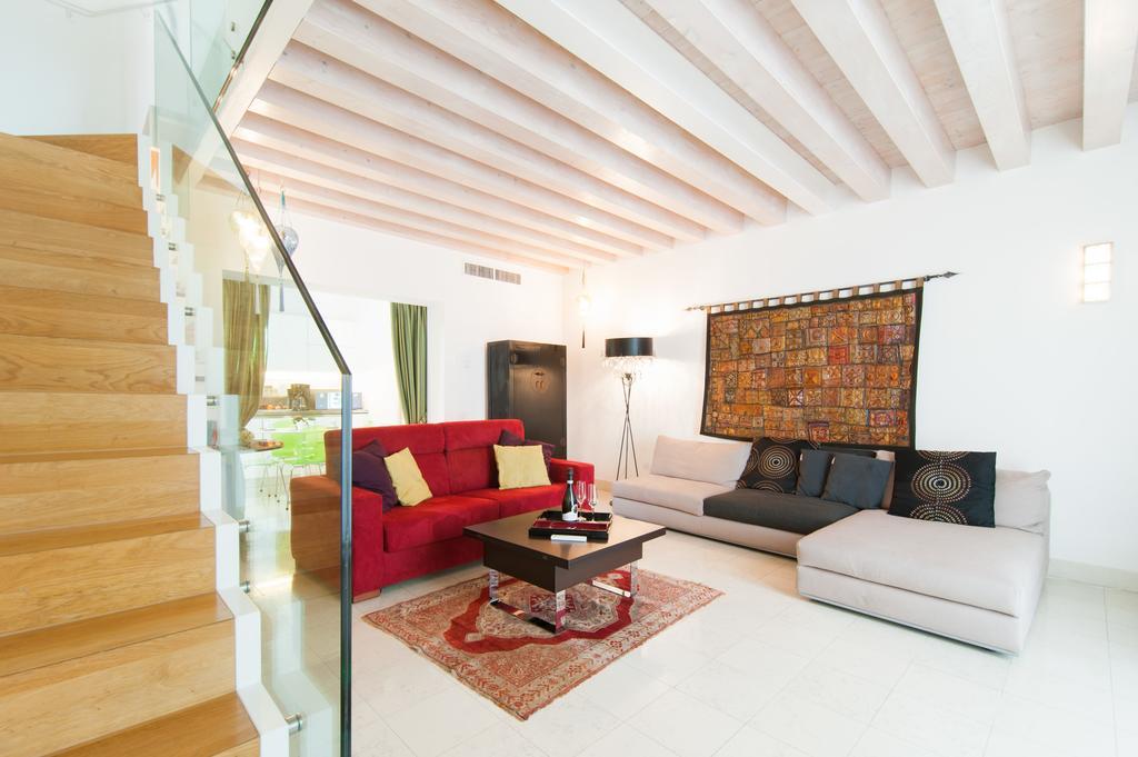 Apartamento Ca Degli Archi Venecia Exterior foto