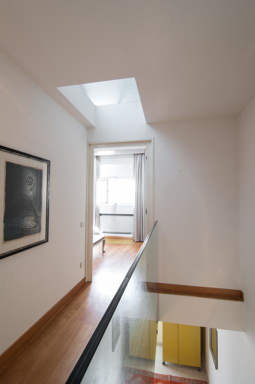 Apartamento Ca Degli Archi Venecia Exterior foto