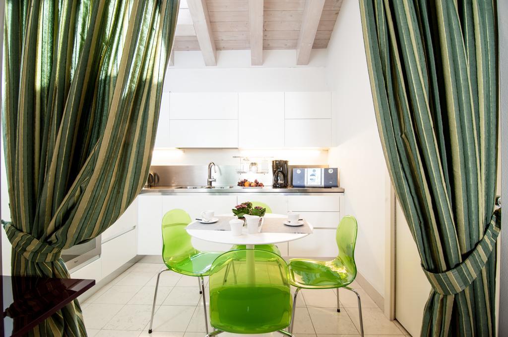 Apartamento Ca Degli Archi Venecia Exterior foto