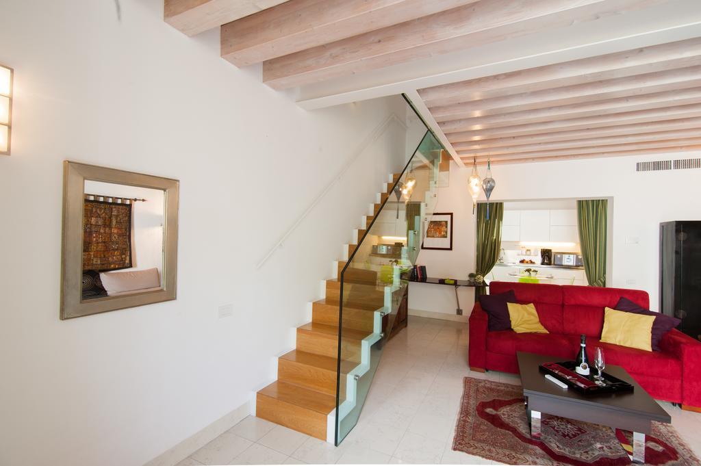 Apartamento Ca Degli Archi Venecia Exterior foto