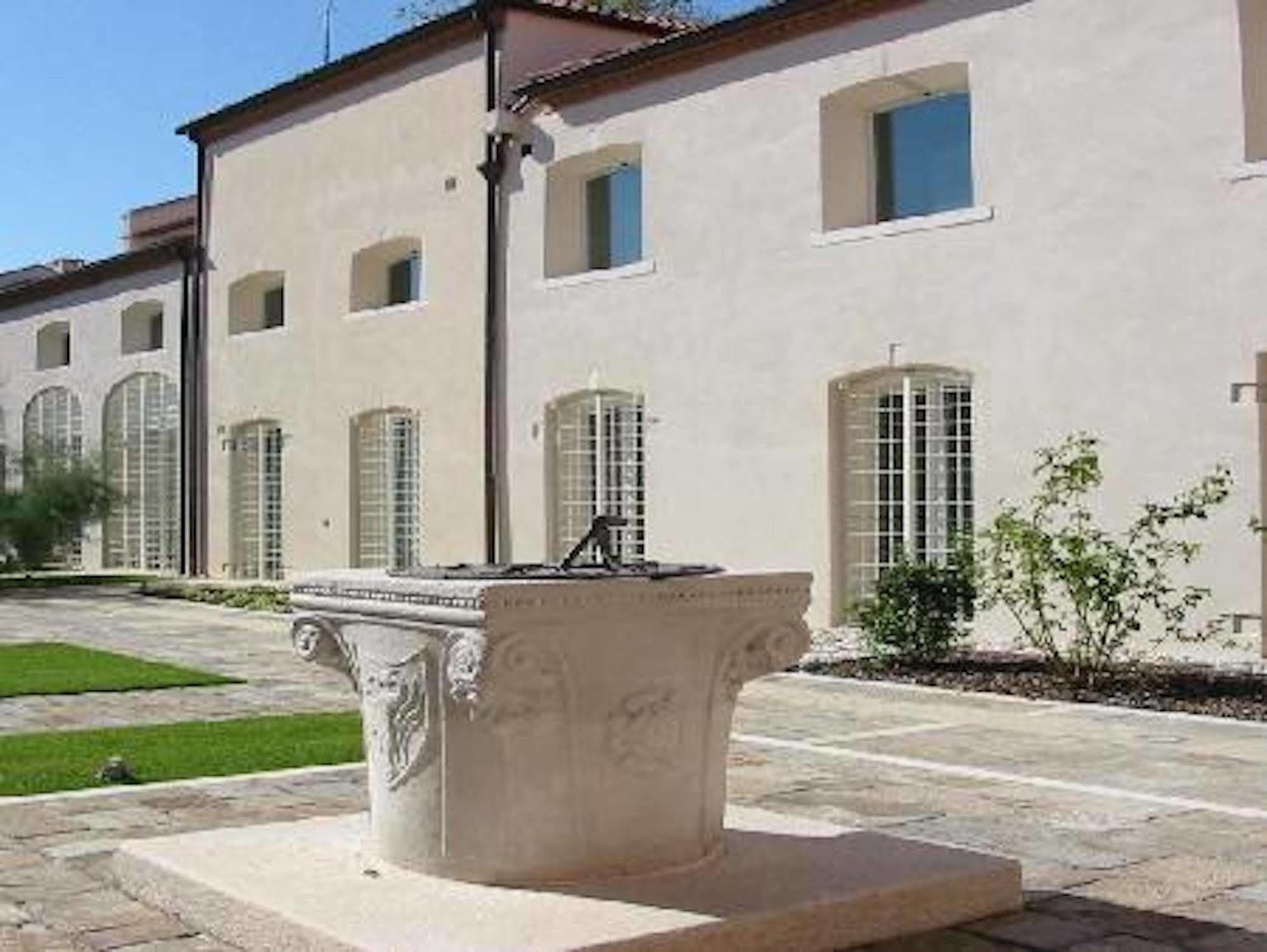 Apartamento Ca Degli Archi Venecia Exterior foto