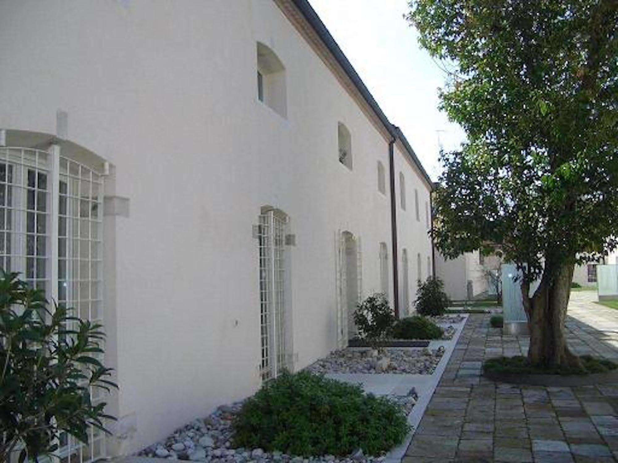 Apartamento Ca Degli Archi Venecia Exterior foto