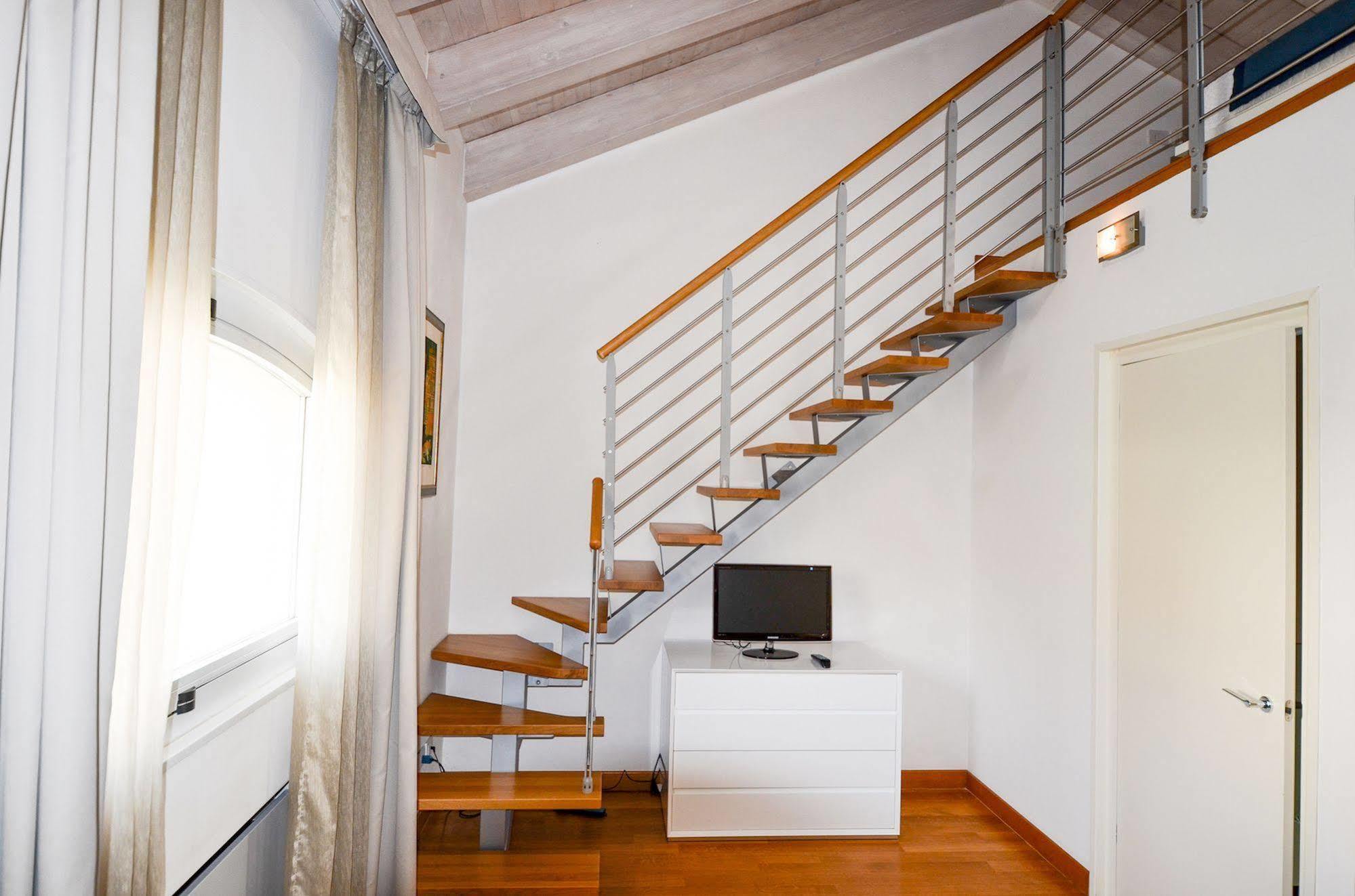 Apartamento Ca Degli Archi Venecia Exterior foto