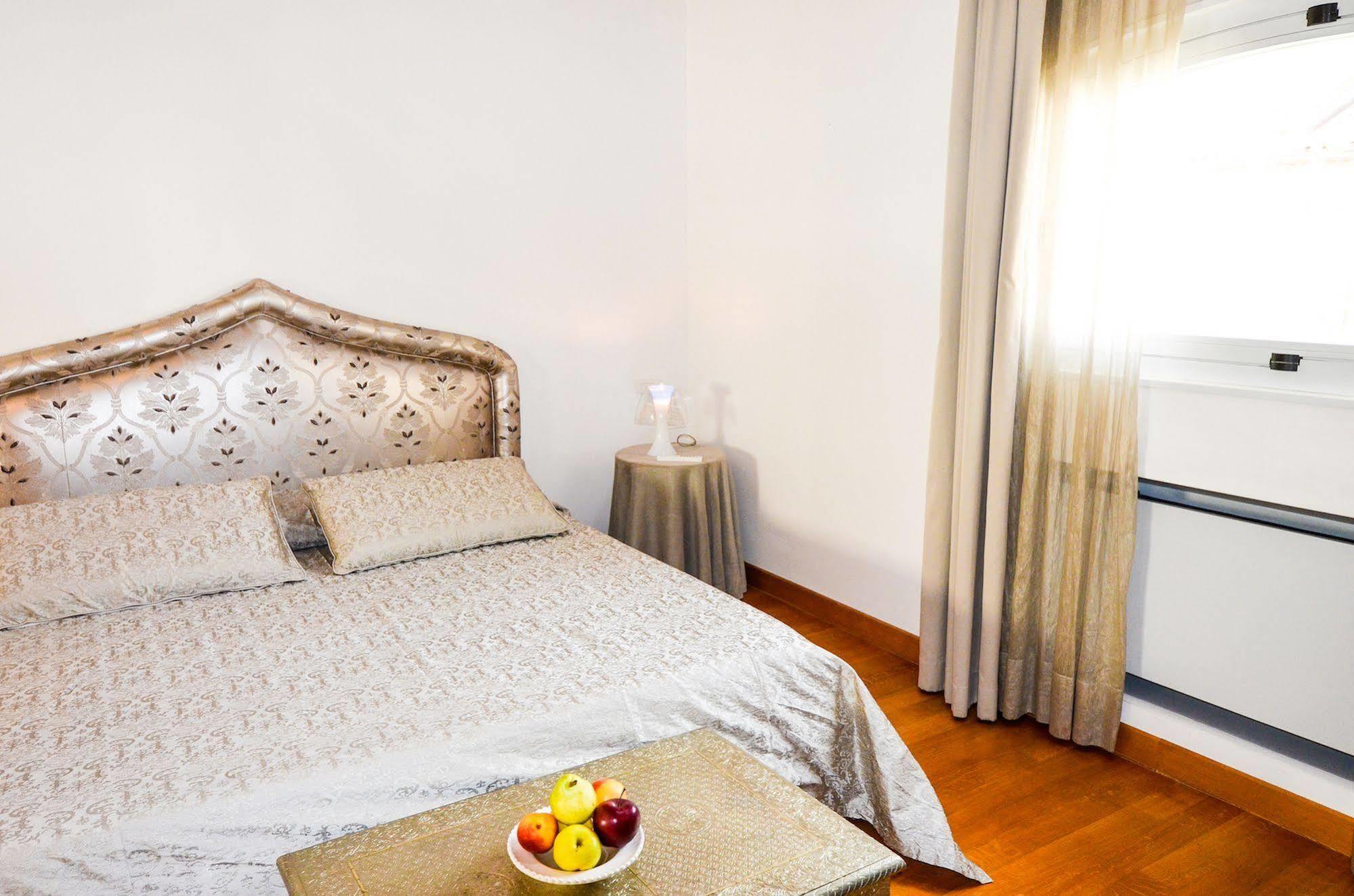 Apartamento Ca Degli Archi Venecia Exterior foto