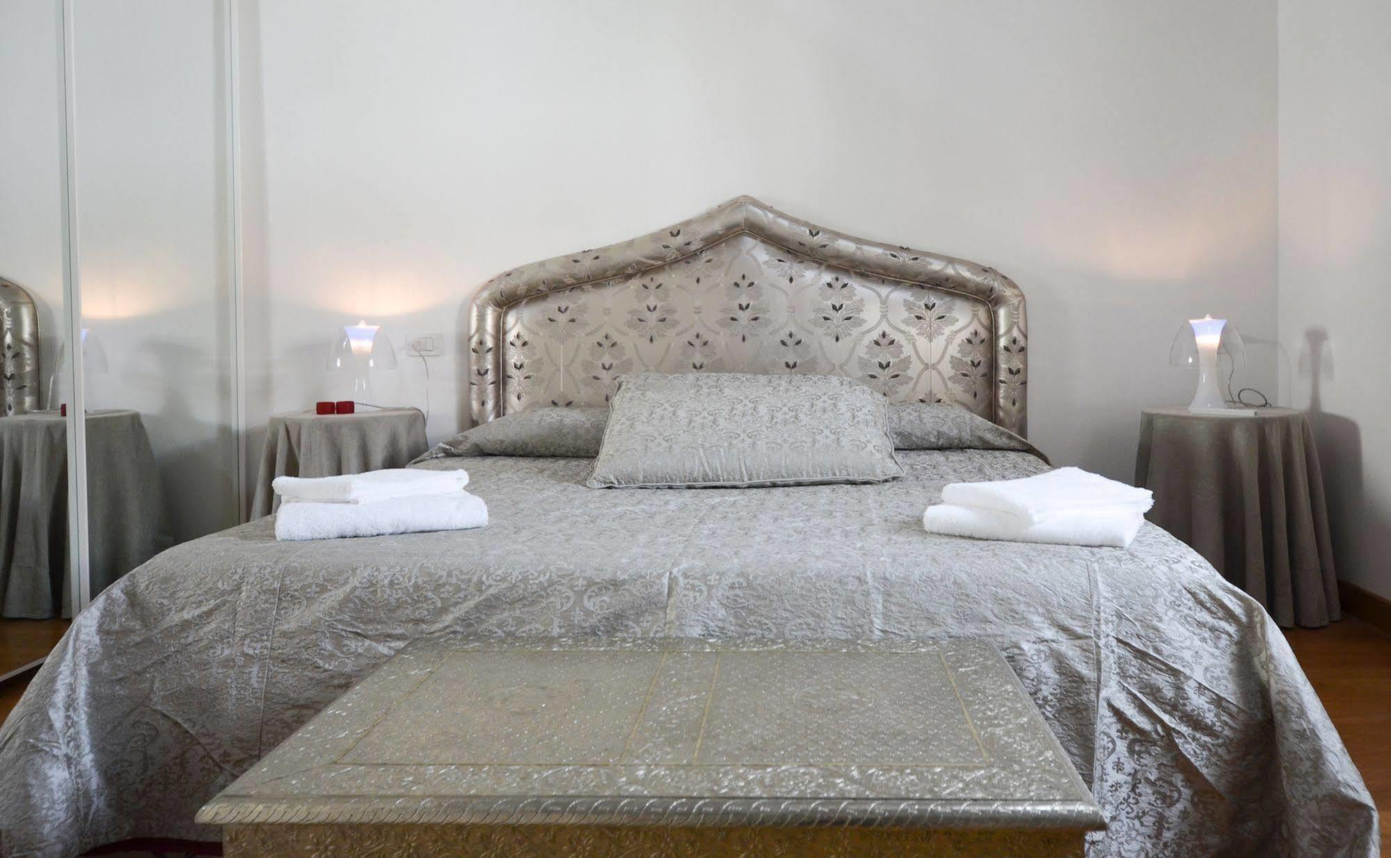 Apartamento Ca Degli Archi Venecia Exterior foto