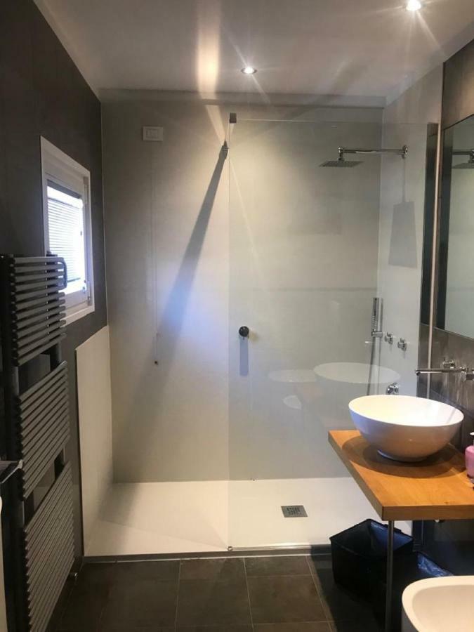 Apartamento Ca Degli Archi Venecia Exterior foto
